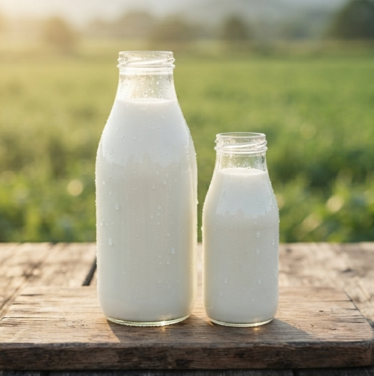 Fresh & A2 Milk