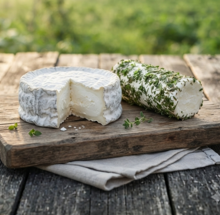 Premium Cheese