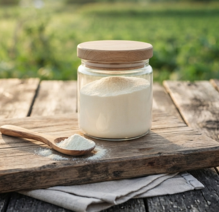 Milk Powders