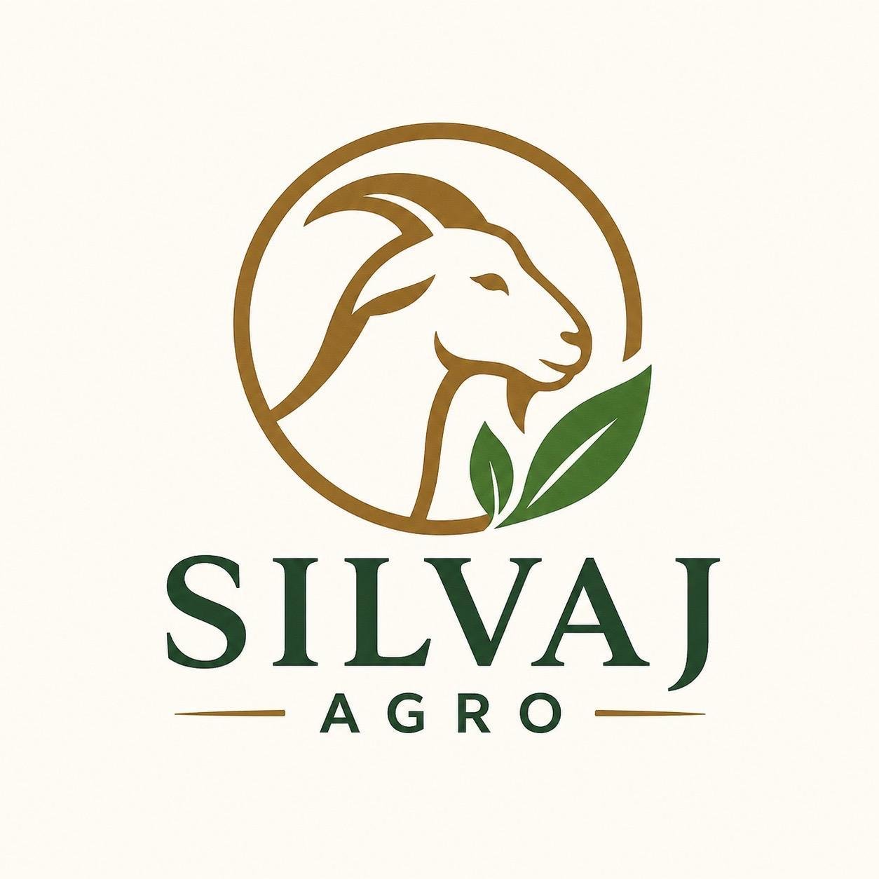 SILVAJ AGRO Logo